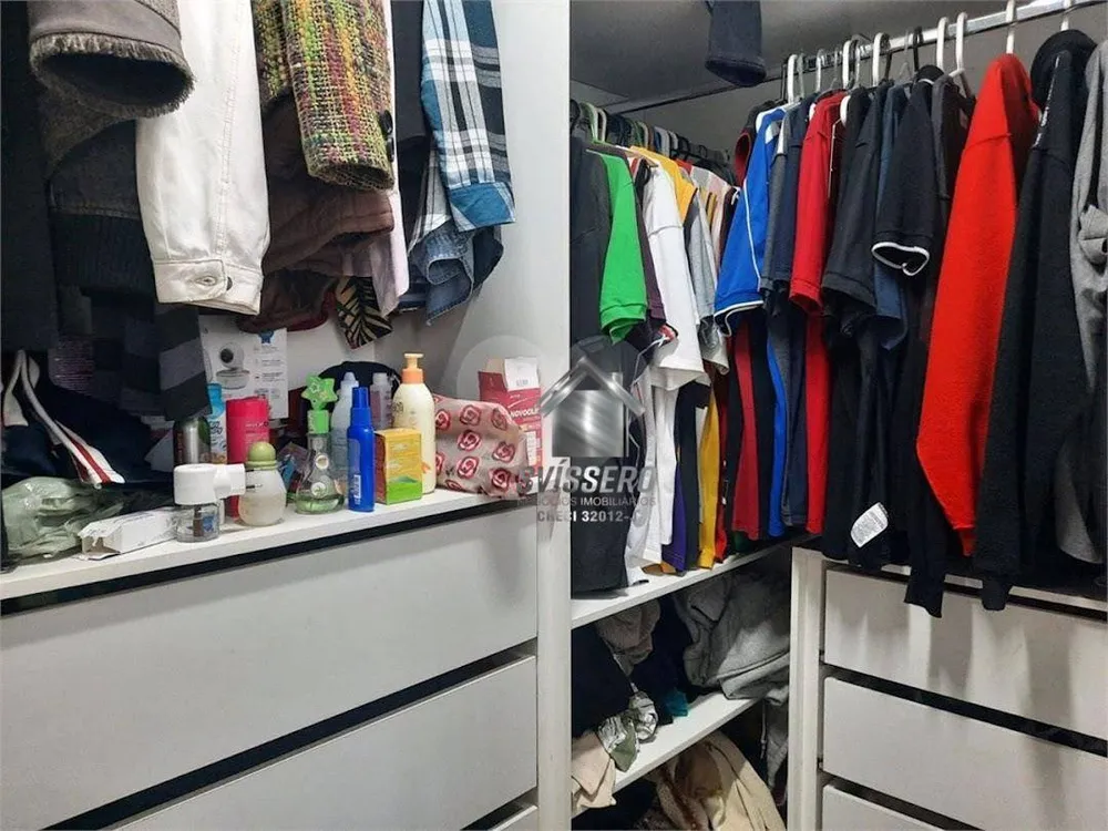 Sobrado, 2 quartos, 101 m² - Foto 7