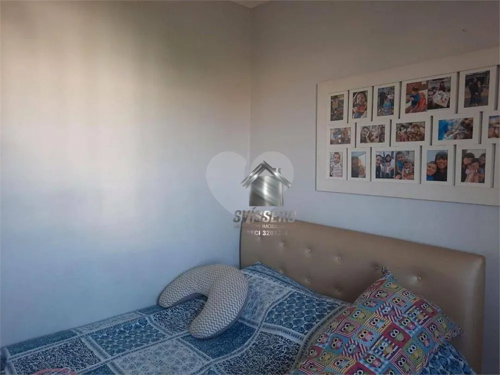 Sobrado, 2 quartos, 101 m² - Foto 6