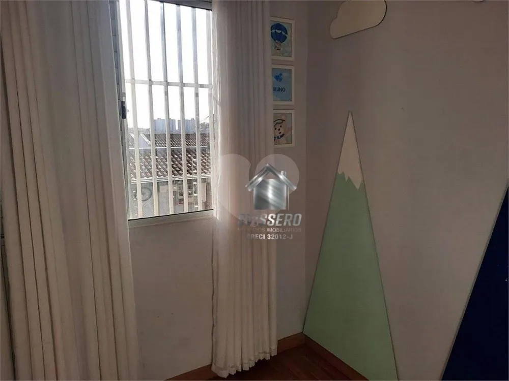 Sobrado, 2 quartos, 101 m² - Foto 9