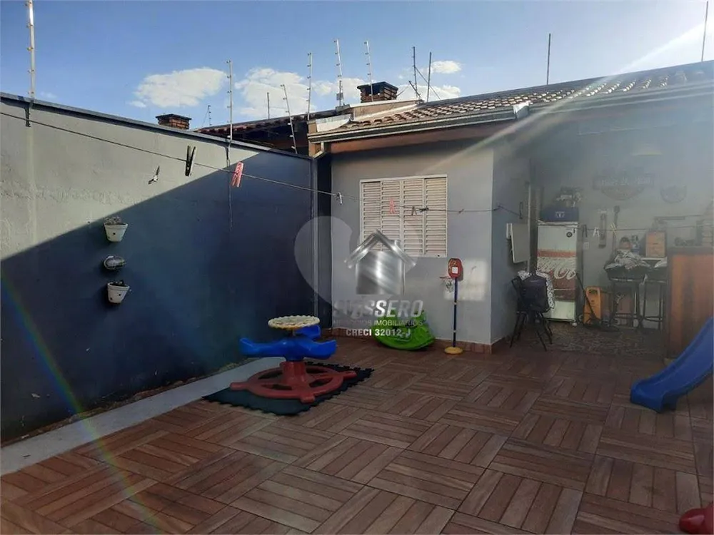 Sobrado, 2 quartos, 101 m² - Foto 11