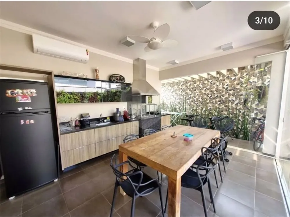 Casa de Condomínio, 3 quartos - Foto 6