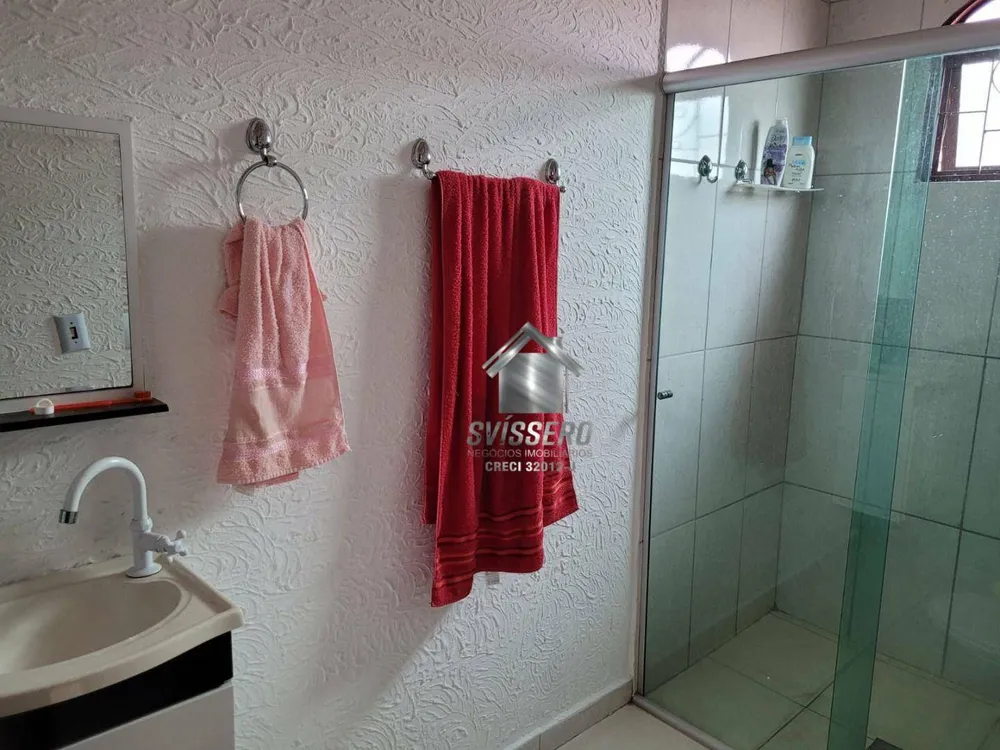 Casa, 3 quartos, 2501 m² - Foto 7