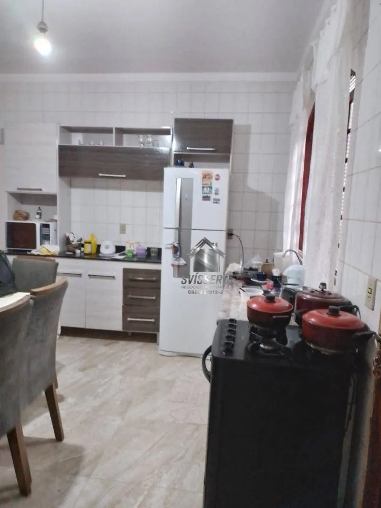 Casa, 3 quartos, 2501 m² - Foto 14