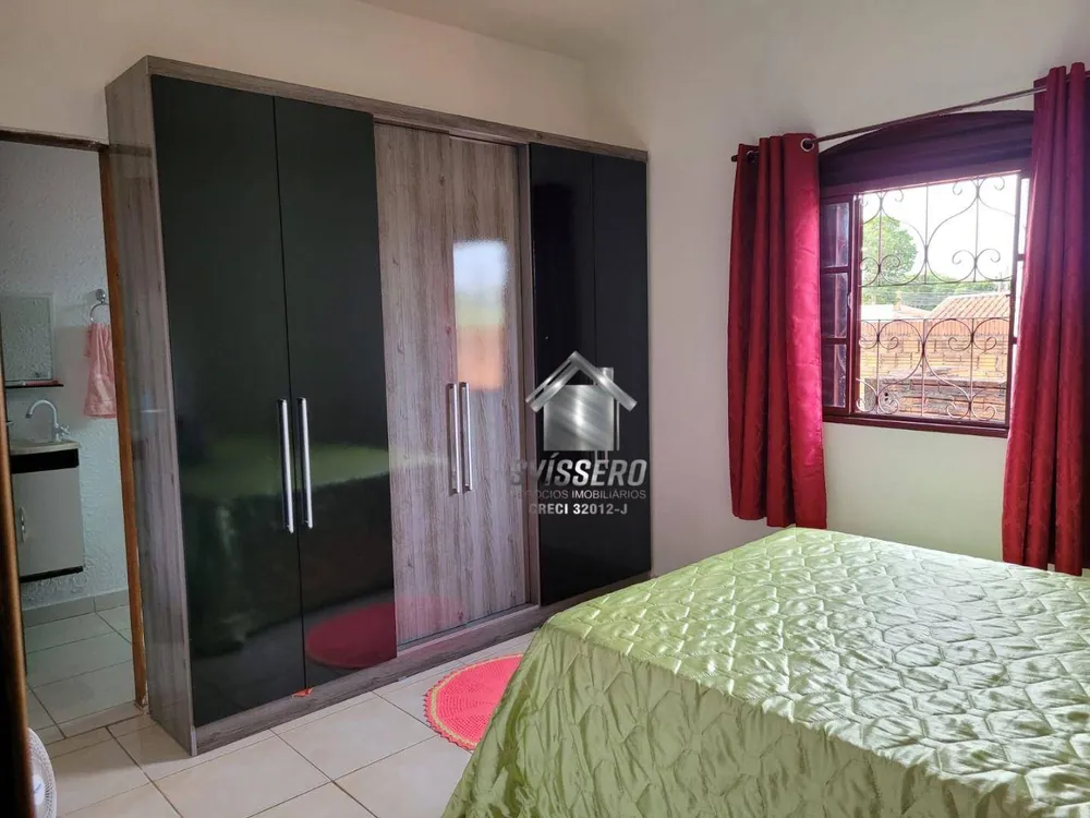 Casa, 3 quartos, 2501 m² - Foto 6