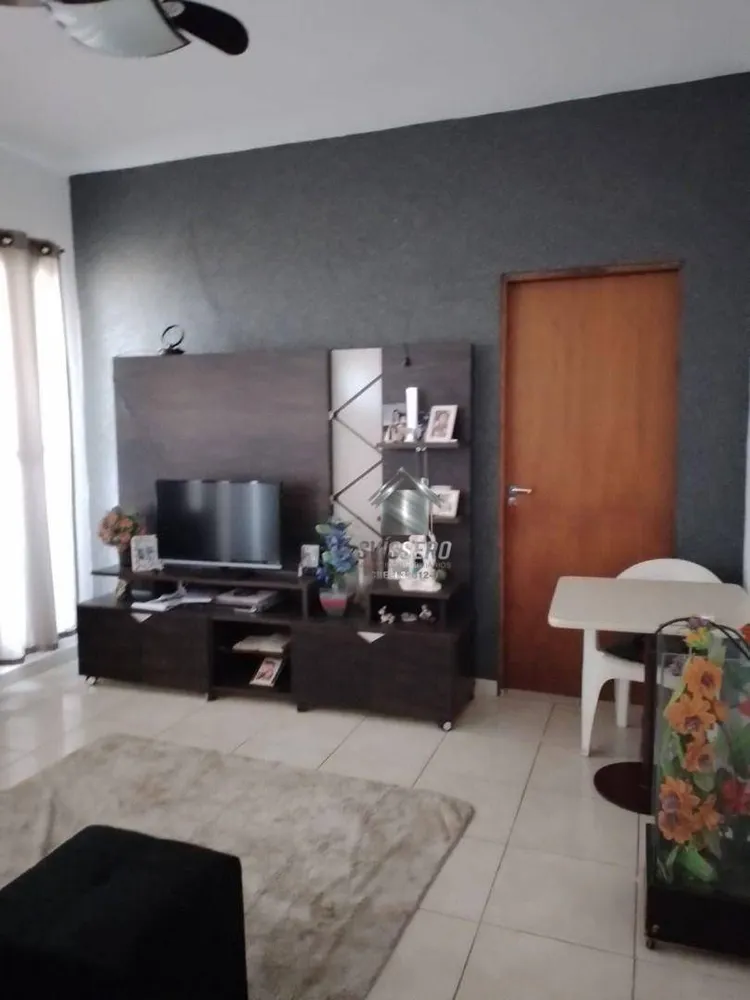 Casa, 3 quartos, 2501 m² - Foto 6