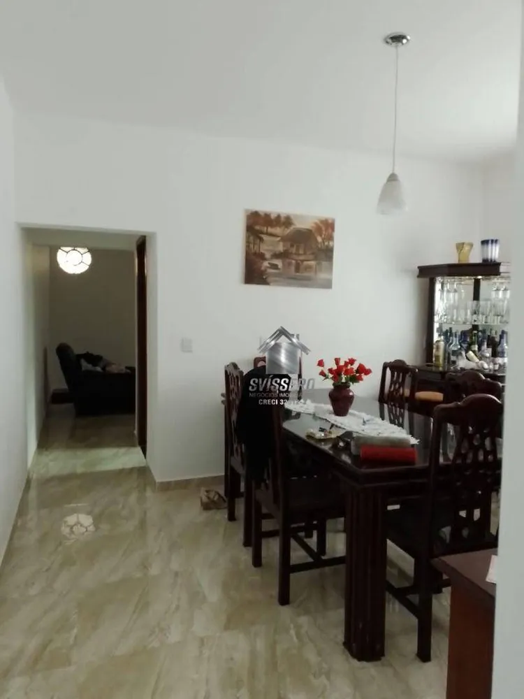 Casa, 3 quartos, 2501 m² - Foto 16