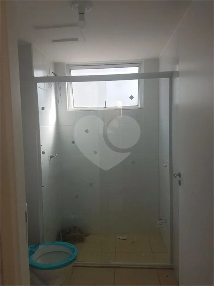 Apartamento, 2 quartos, 44 m² - Foto 8
