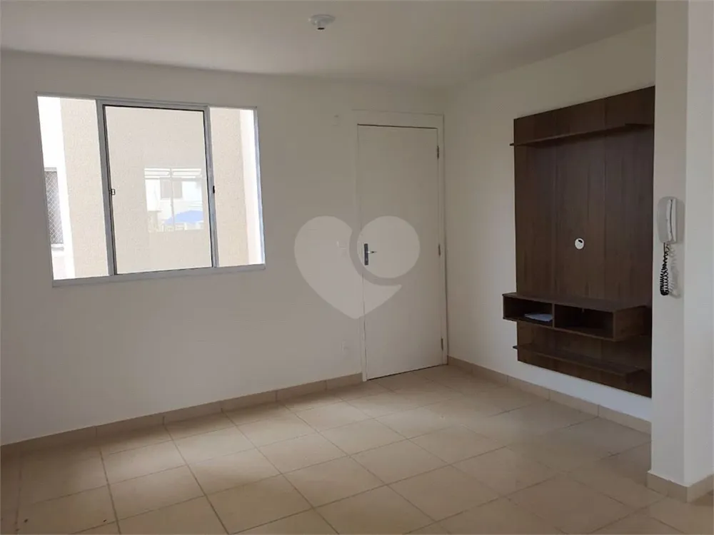 Apartamento, 2 quartos, 44 m² - Foto 7