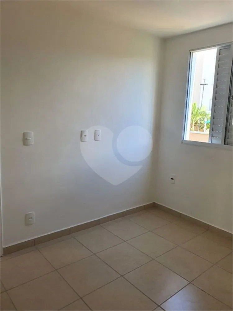 Apartamento, 2 quartos, 44 m² - Foto 10