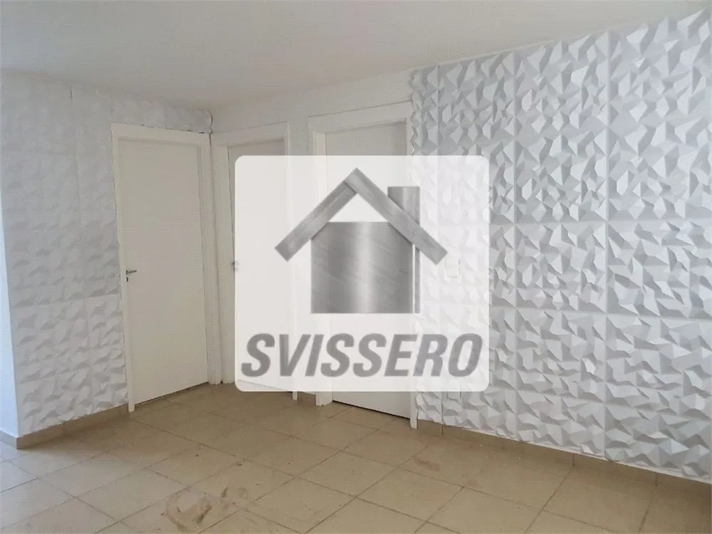 Apartamento, 2 quartos, 44 m² - Foto 11