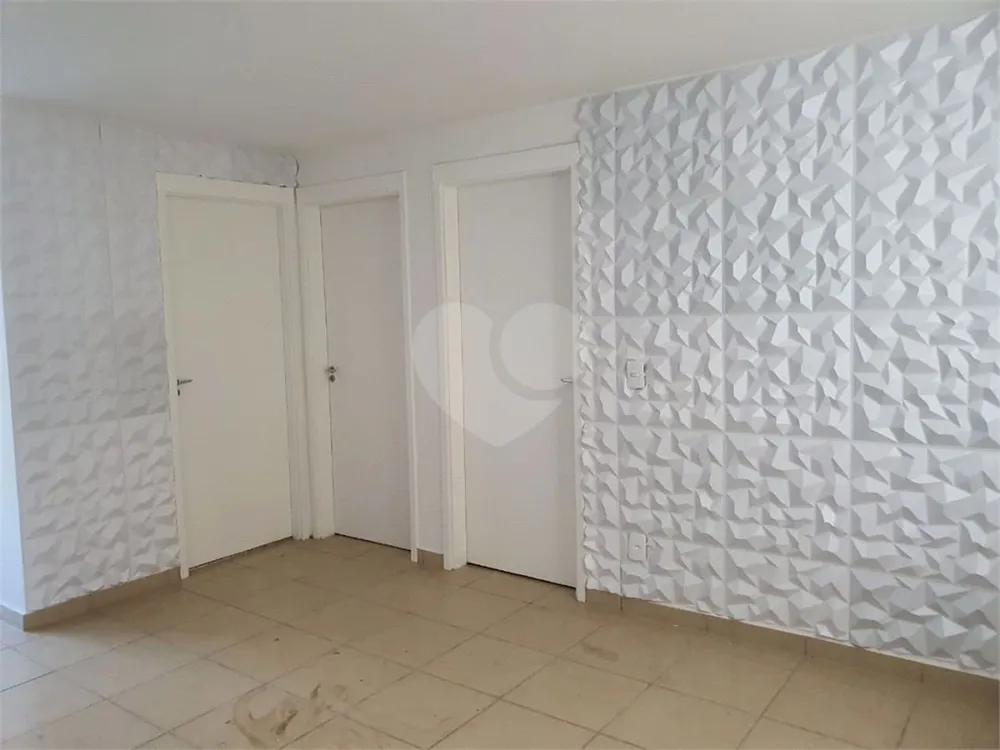 Apartamento, 2 quartos, 44 m² - Foto 6
