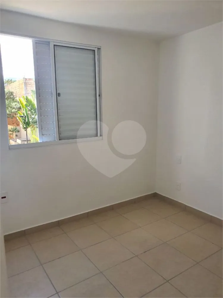 Apartamento, 2 quartos, 44 m² - Foto 8