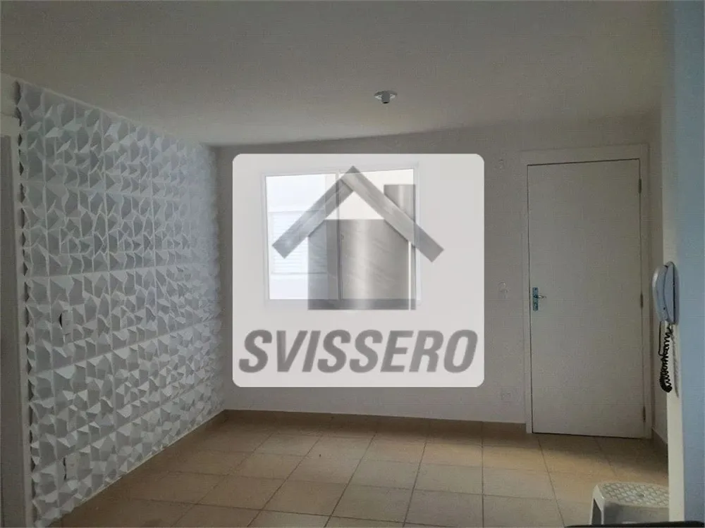 Apartamento, 2 quartos, 44 m² - Foto 5