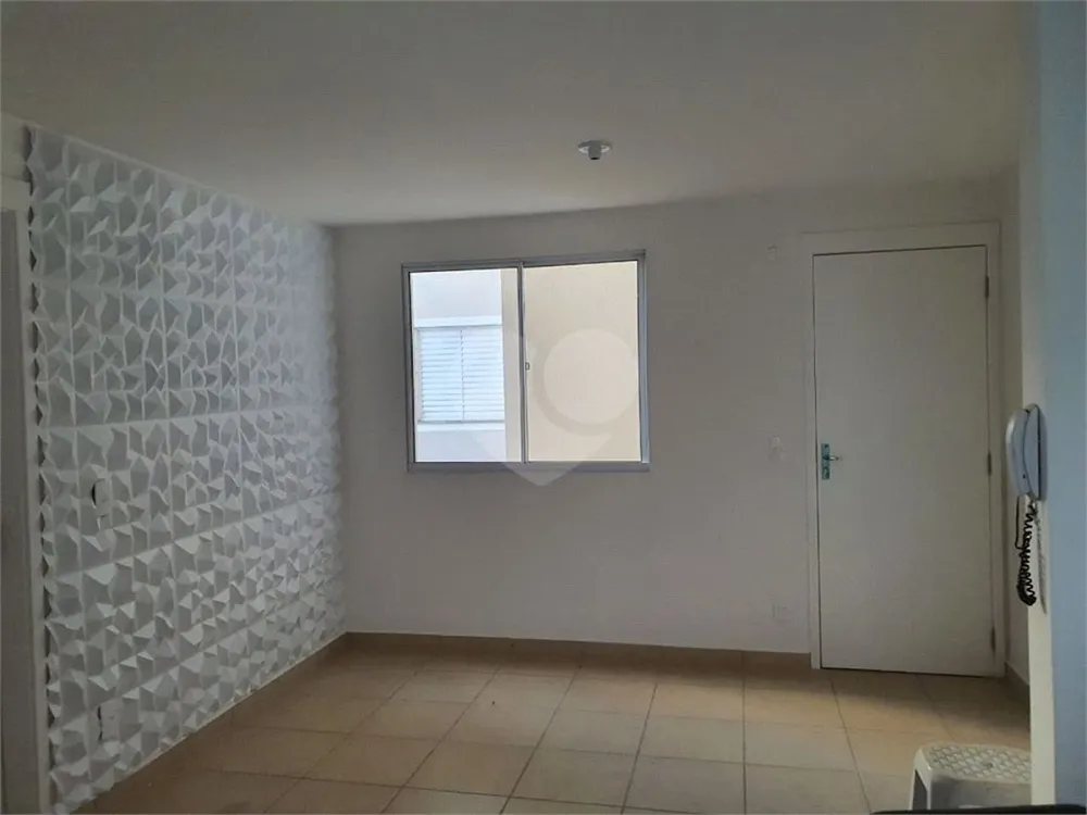 Apartamento, 2 quartos, 44 m² - Foto 6