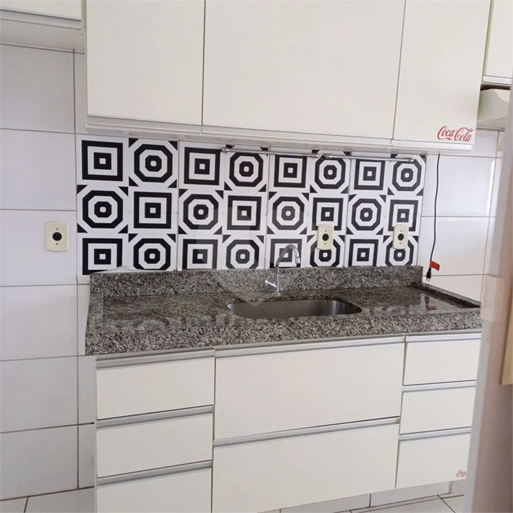 Apartamento, 3 quartos, 70 m² - Foto 2