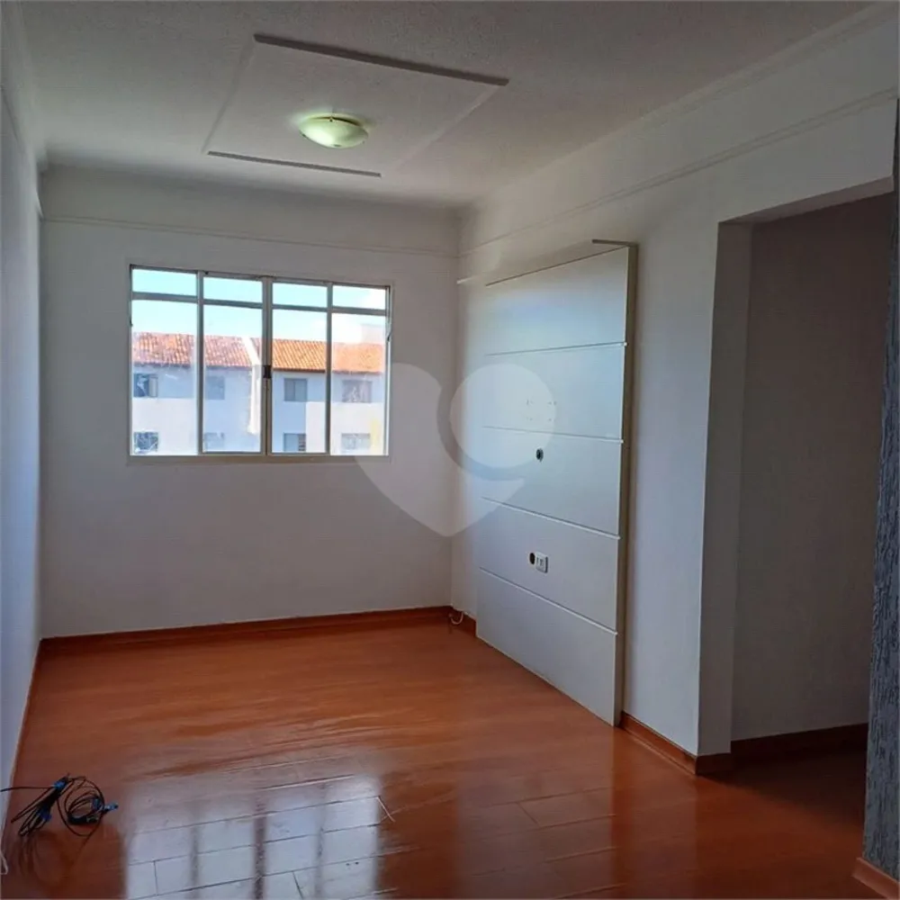 Apartamento, 3 quartos, 70 m² - Foto 1