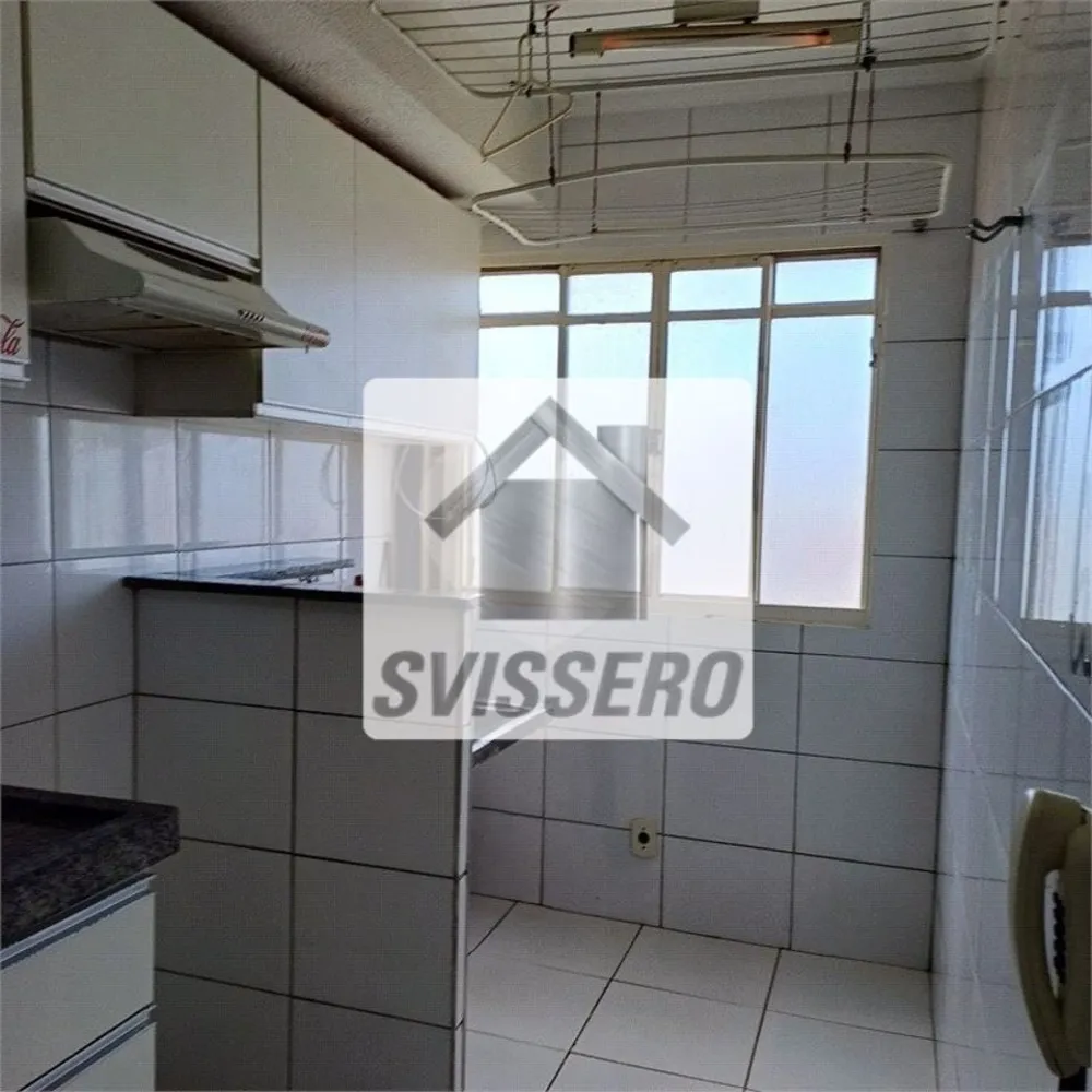 Apartamento, 3 quartos, 70 m² - Foto 14