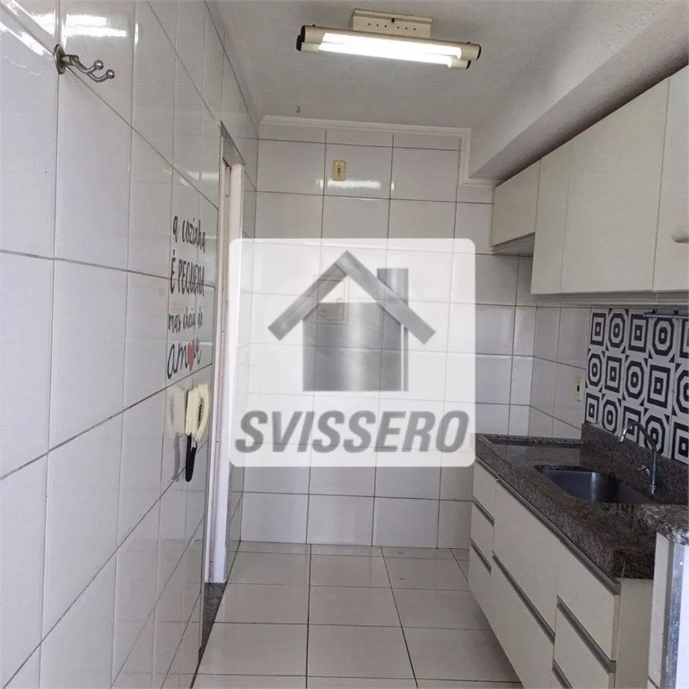 Apartamento, 3 quartos, 70 m² - Foto 15