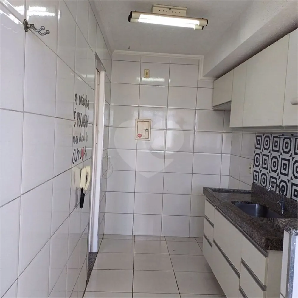 Apartamento, 3 quartos, 70 m² - Foto 3