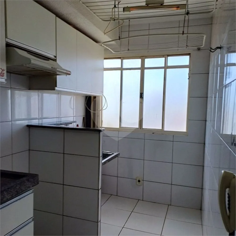 Apartamento, 3 quartos, 70 m² - Foto 5