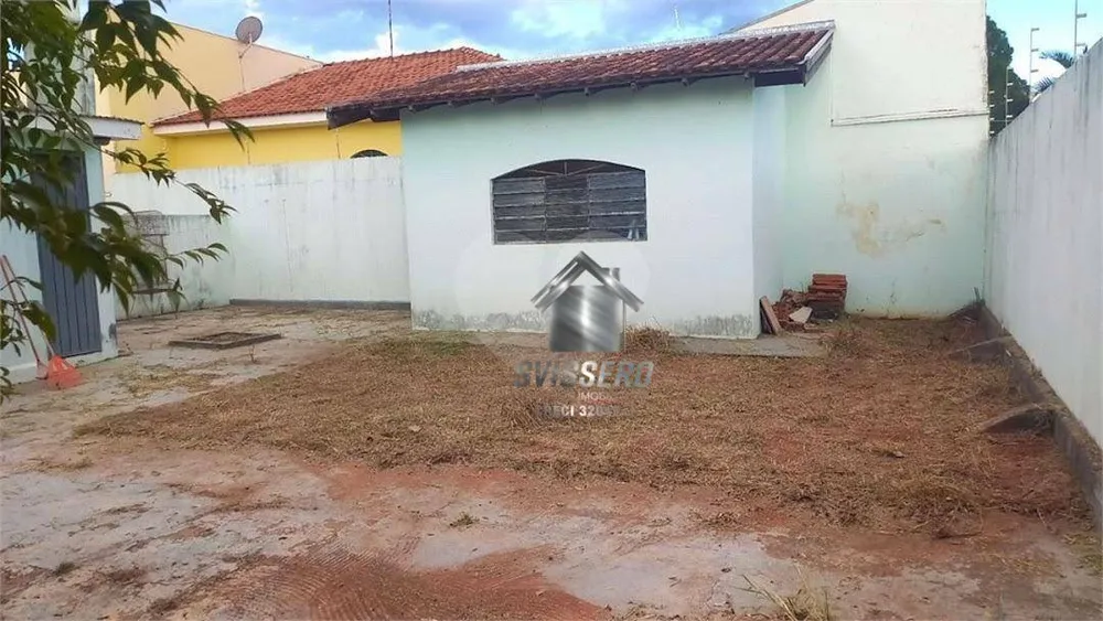 Casa, 3 quartos, 211 m² - Foto 4