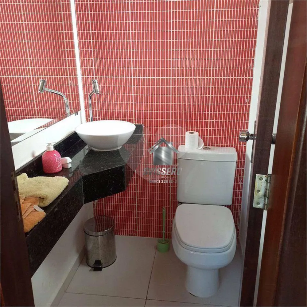 Casa, 3 quartos, 211 m² - Foto 3