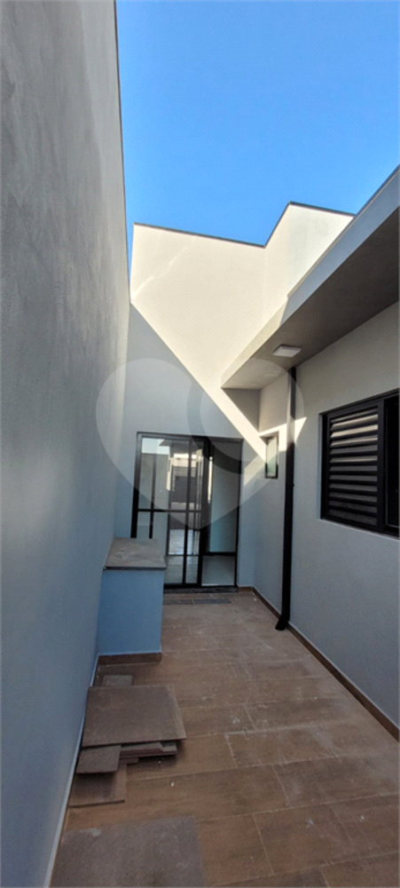 Casa à venda com 3 quartos, 112m² - Foto 4