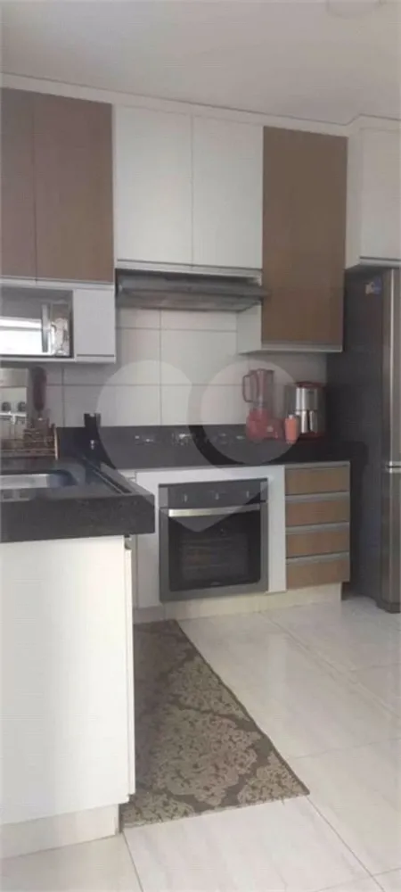 Casa, 3 quartos, 192 m² - Foto 9