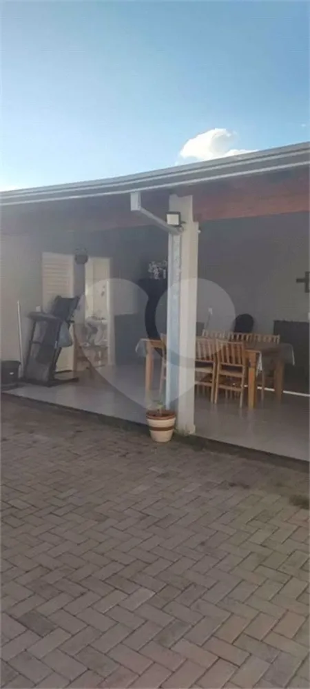 Casa, 3 quartos, 192 m² - Foto 3