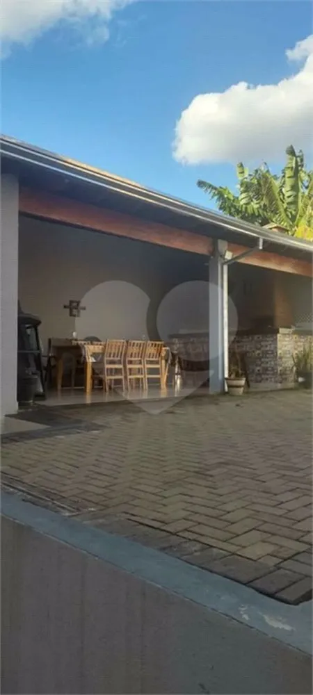 Casa, 3 quartos, 192 m² - Foto 2