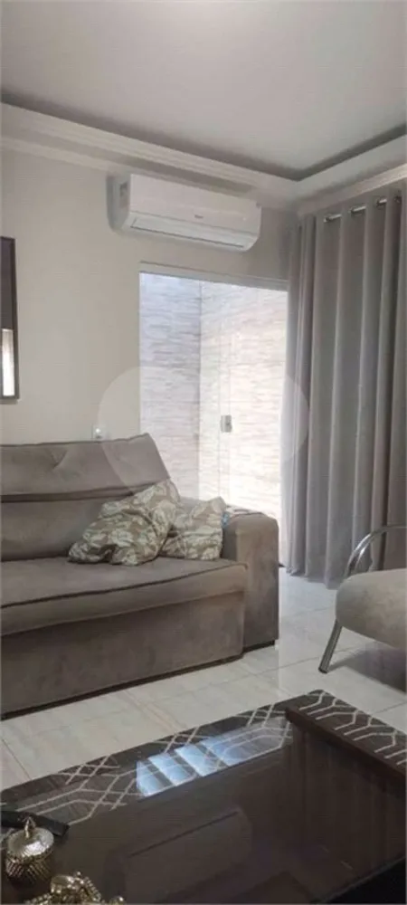 Casa, 3 quartos, 192 m² - Foto 7