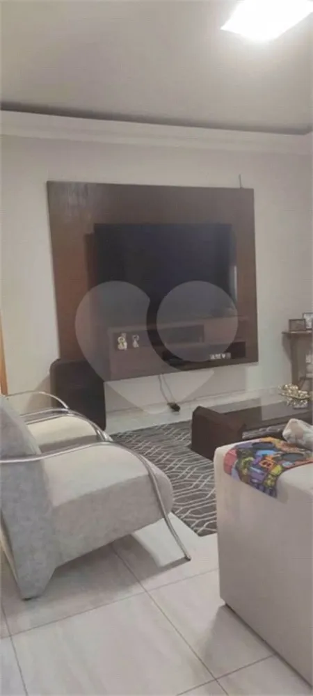 Casa, 3 quartos, 192 m² - Foto 6