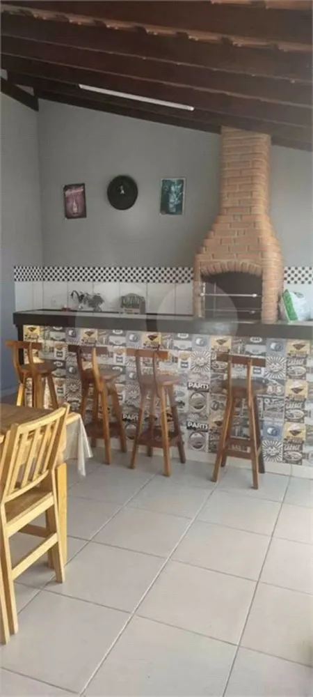 Casa, 3 quartos, 192 m² - Foto 1