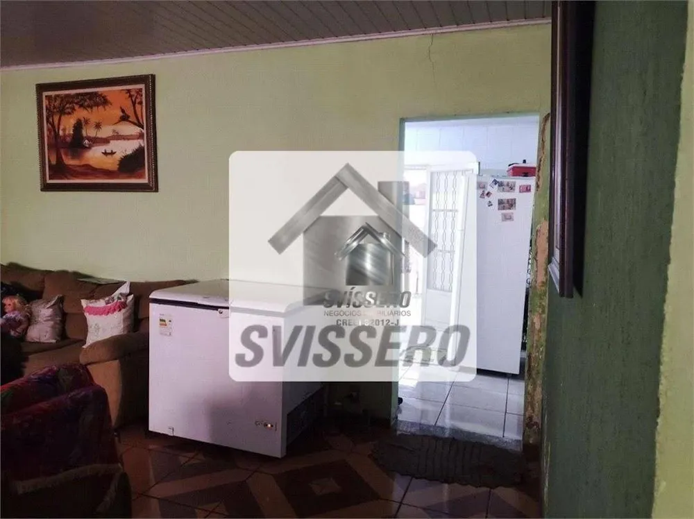 Chácara, 4 quartos, 5000 m² - Foto 5