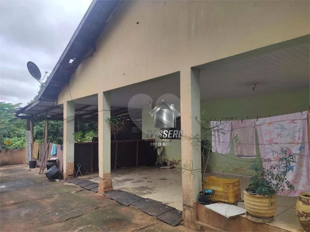 Chácara, 4 quartos, 5000 m² - Foto 7