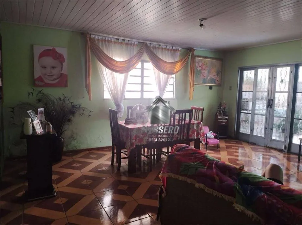 Chácara, 4 quartos, 5000 m² - Foto 3