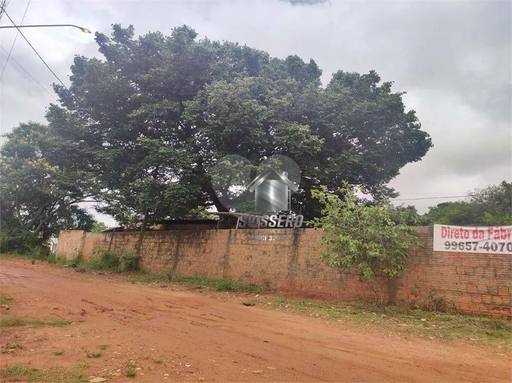 Chácara, 4 quartos, 5000 m² - Foto 4