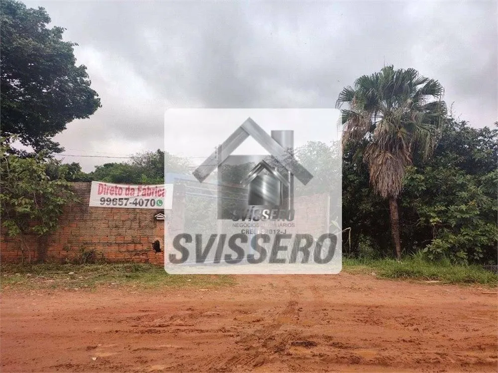 Chácara, 4 quartos, 5000 m² - Foto 9