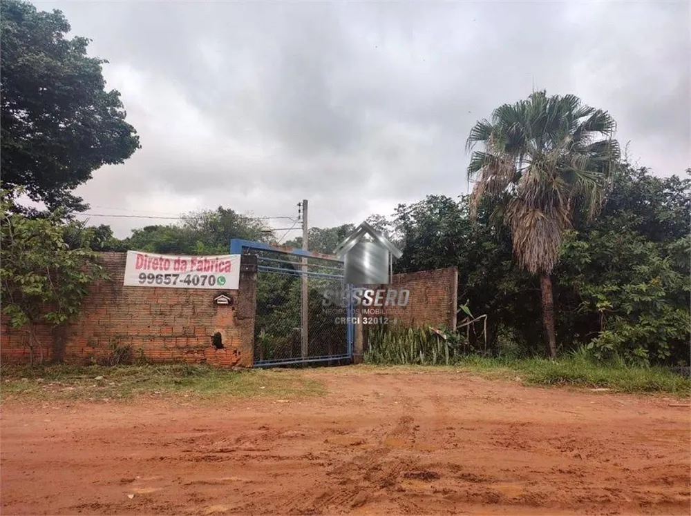 Chácara, 4 quartos, 5000 m² - Foto 8