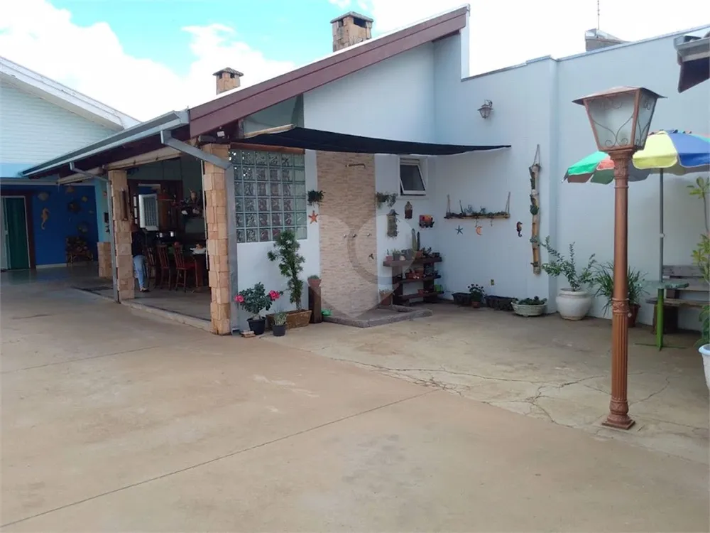 Casa, 3 quartos, 285 m² - Foto 9