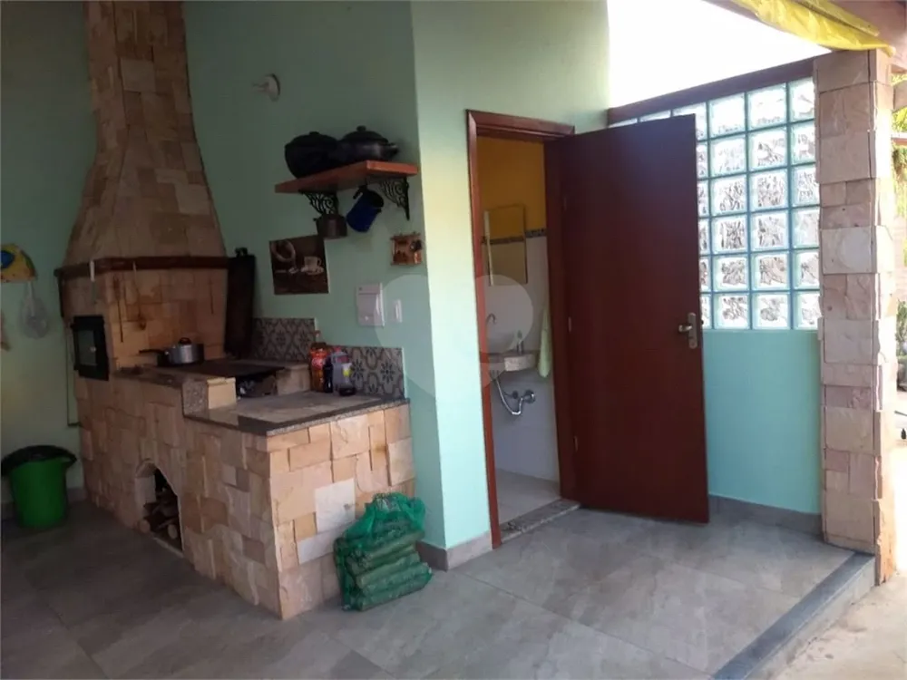 Casa, 3 quartos, 285 m² - Foto 10