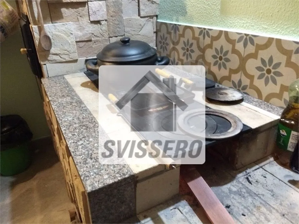 Casa, 3 quartos, 285 m² - Foto 5