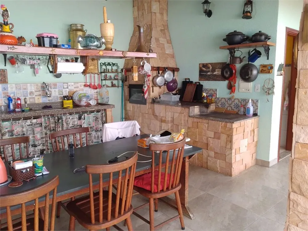 Casa, 3 quartos, 285 m² - Foto 6