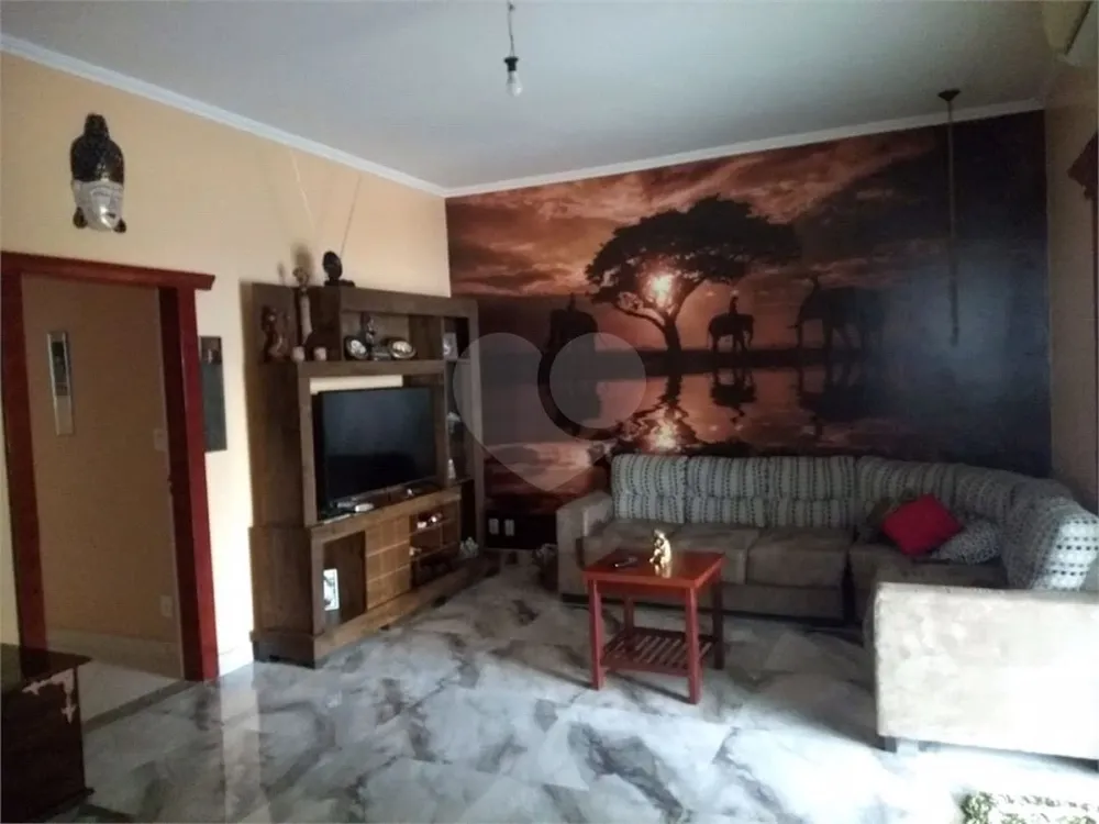 Casa, 3 quartos, 285 m² - Foto 3