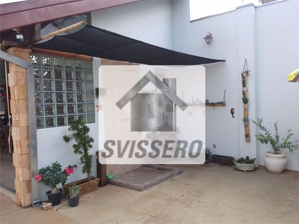 Casa, 3 quartos, 285 m² - Foto 14