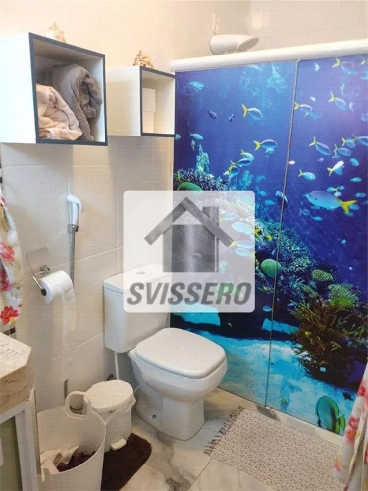 Casa, 3 quartos, 285 m² - Foto 13