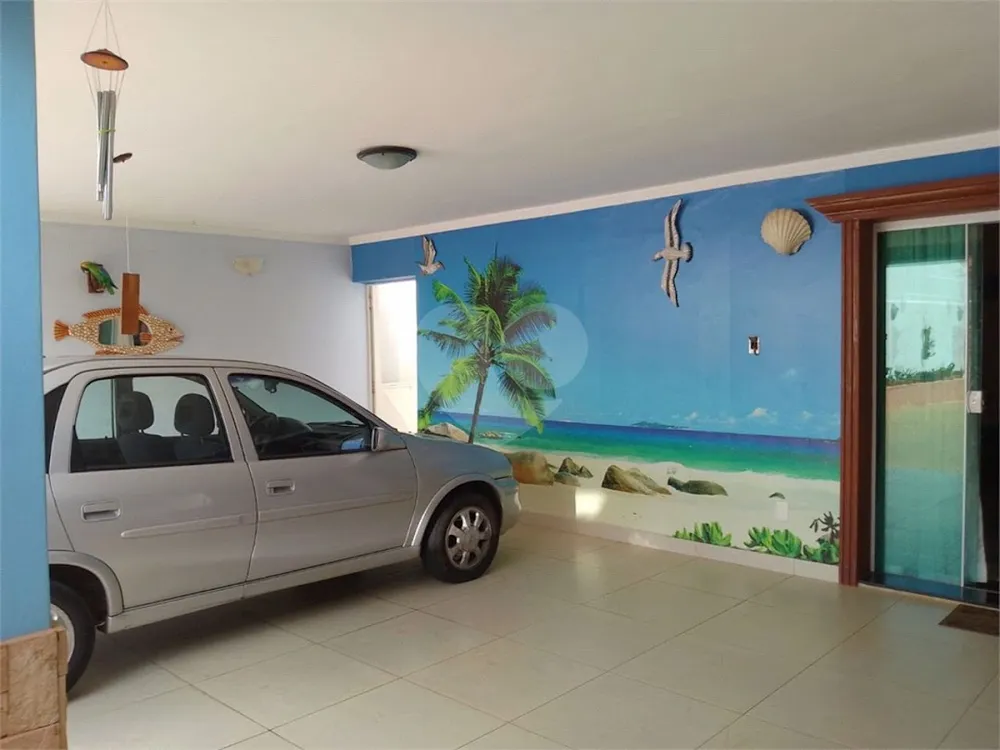 Casa, 3 quartos, 285 m² - Foto 7