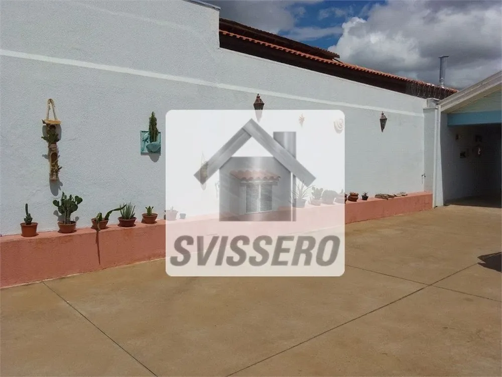 Casa, 3 quartos, 285 m² - Foto 8