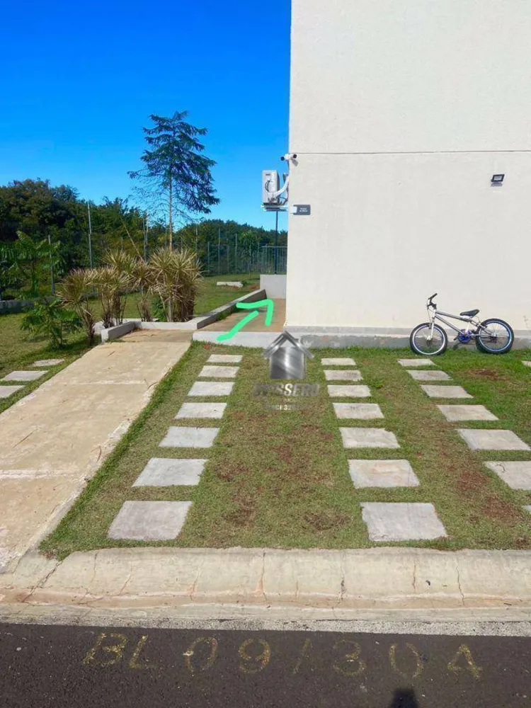 Apartamento, 2 quartos, 40 m² - Foto 10