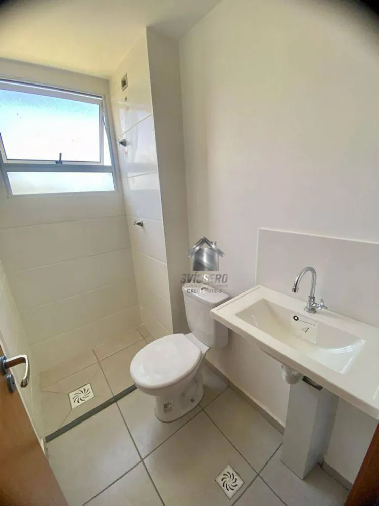 Apartamento, 2 quartos, 40 m² - Foto 7